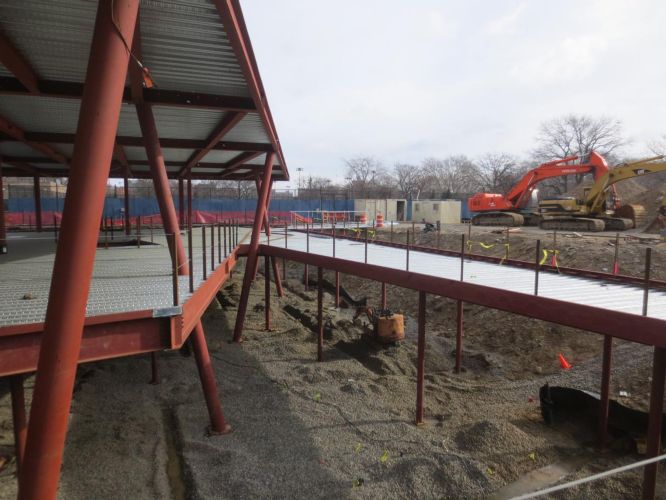 Leeds Tennis Center Photo 1