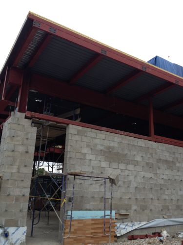 Millwood Firehouse Photo 1