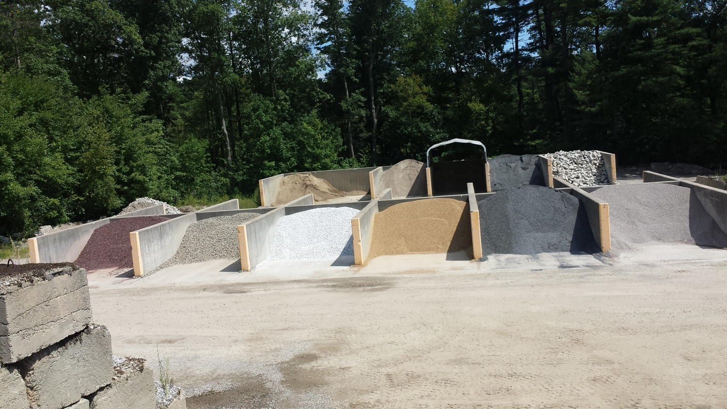 McIntyre Loam, Inc. Hopkinton, Massachusetts ProView