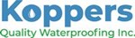 Koppers Quality Waterproofing, Inc. ProView