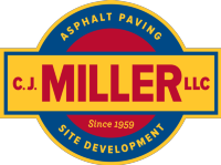 Logo of C.J. Miller LLC