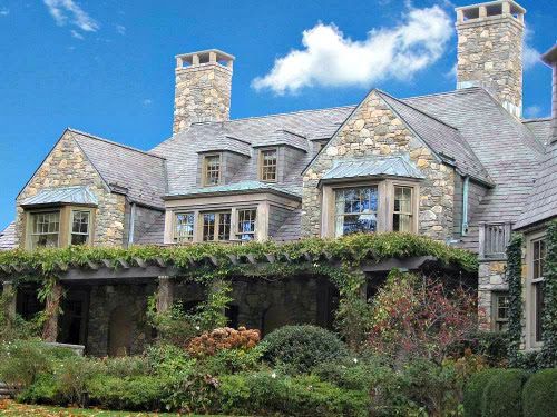 Greenwich Residential