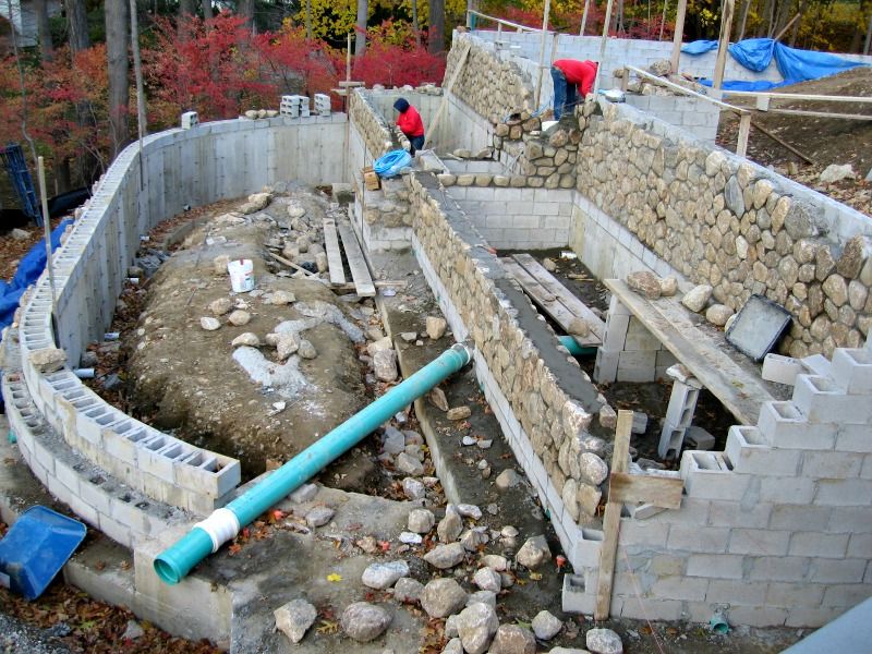 Masonry-Concrete 