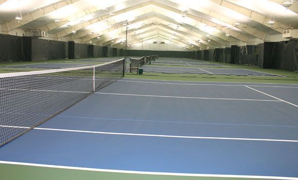 Tennis Center
