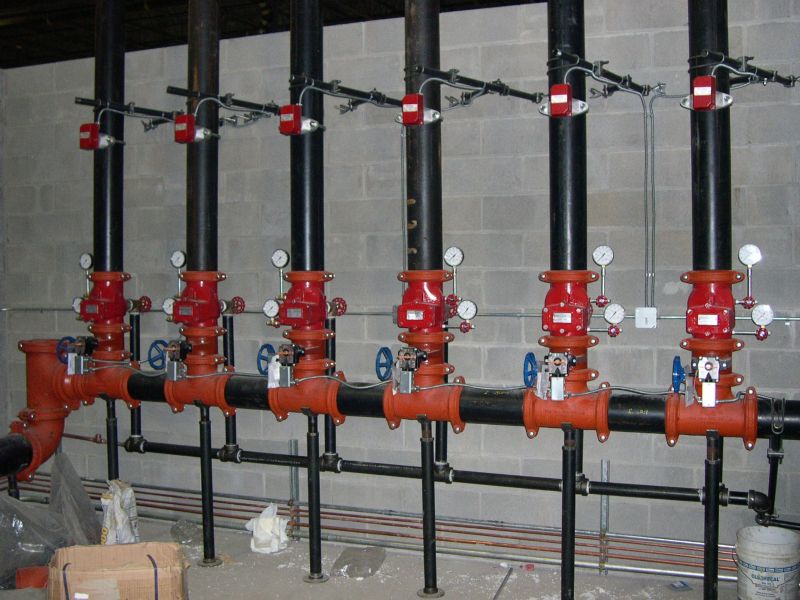 Fire Sprinkler Associates Inc. Video & Image Gallery ProView