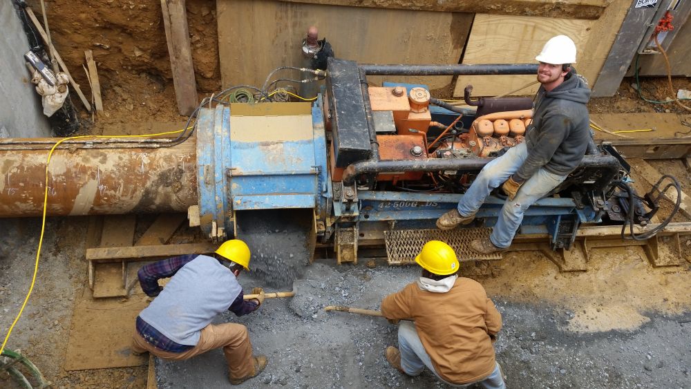 Kempton Excavating Inc. Video & Image Gallery ProView