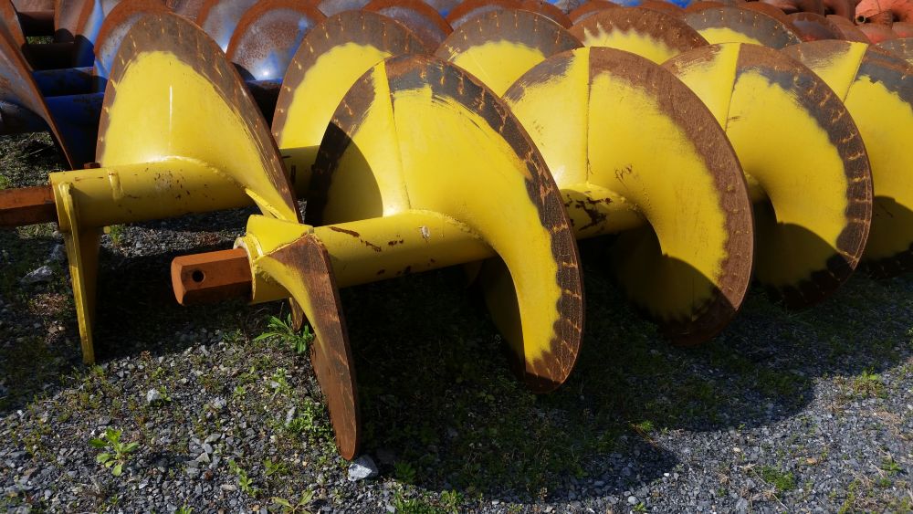 Kempton Excavating Inc. Kempton, Pennsylvania ProView