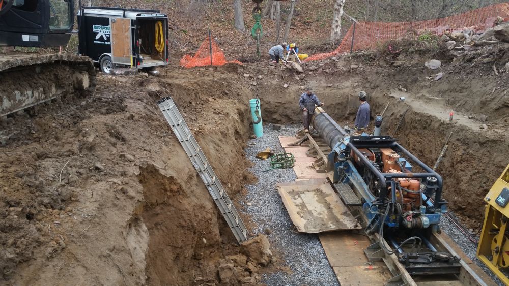 Kempton Excavating Inc. Video & Image Gallery ProView