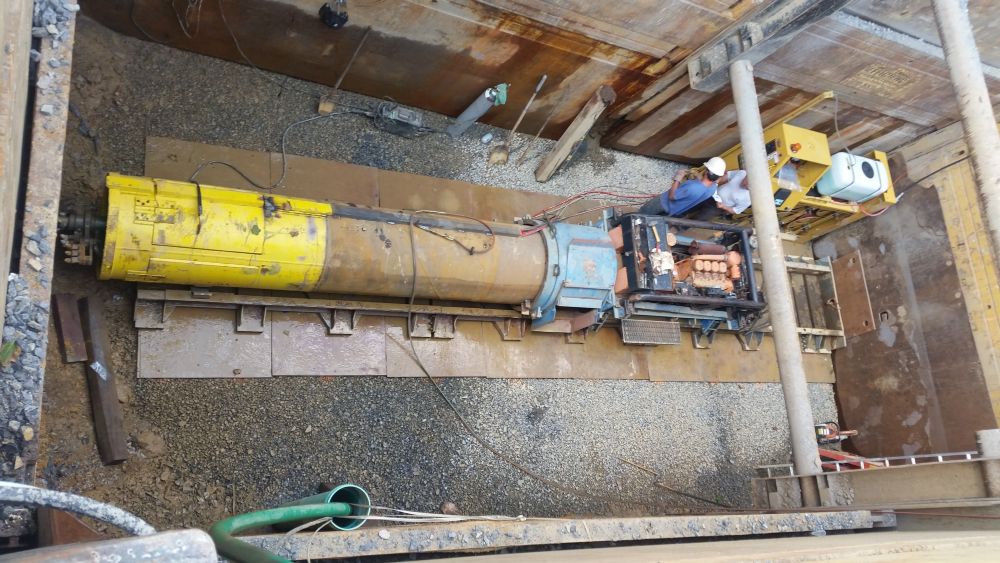 Kempton Excavating Inc. Video & Image Gallery ProView