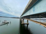 Severn River Bridge