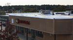 Commercial Roofing Work 