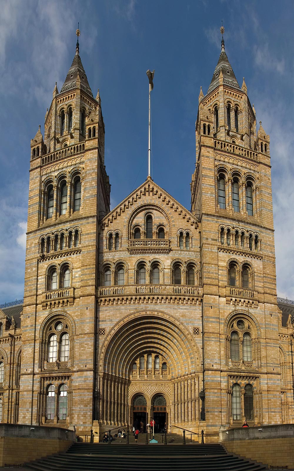 Shaws of Darwen Terra Cotta Princeton Junction, New Jersey ProView