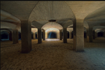 McMillan Sand Filtration Site Architect of the Capital
