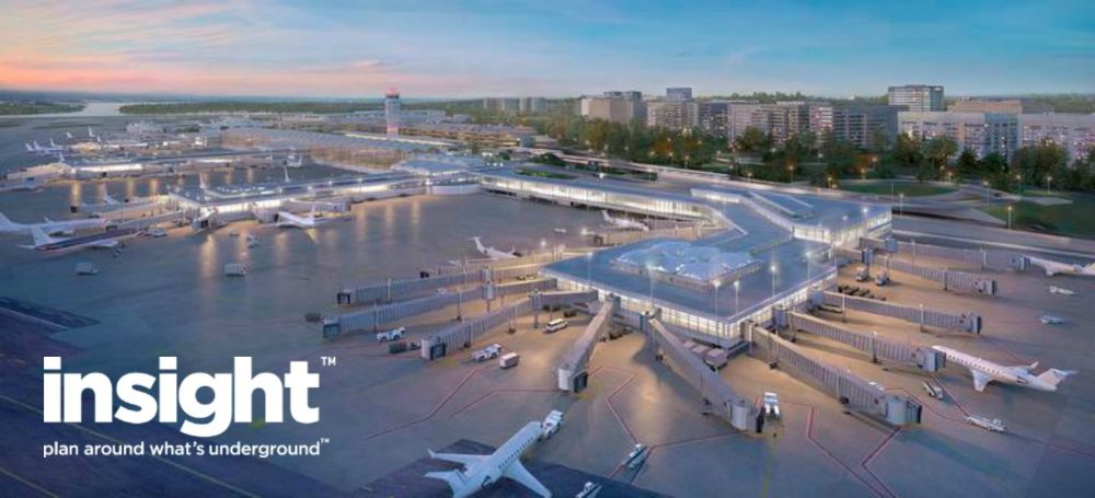 Reagan National Airport