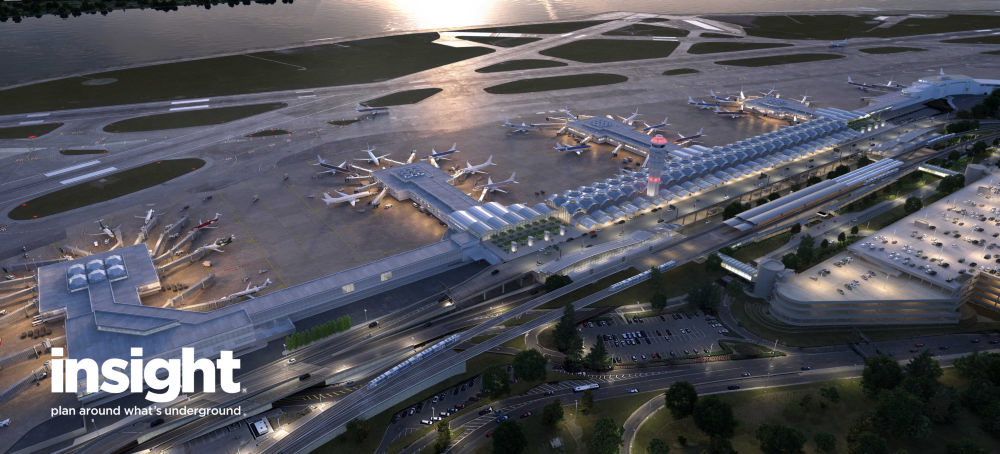 Reagan National Airport