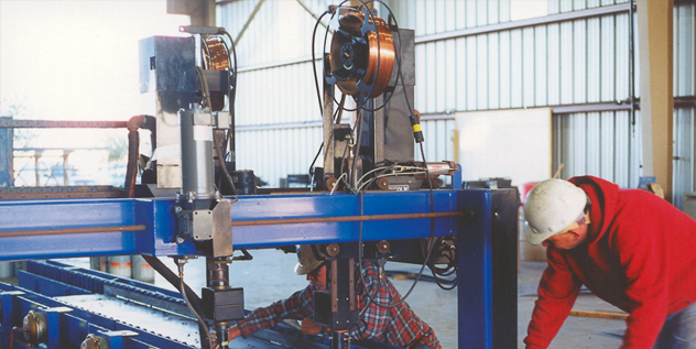  Agate Steel Fabrication