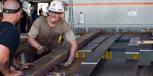  Agate Steel Fabrication