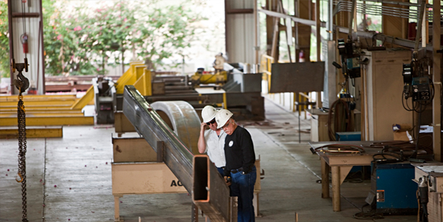  Agate Steel Fabrication