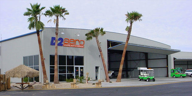 Pre-Engineered Steet Buildings