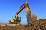 Excavating, Demolition, Road Construction