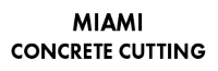 Logo of Miami Concrete Cutting