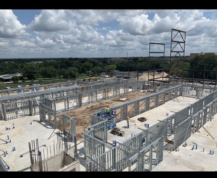 5700 Riverside Drive 