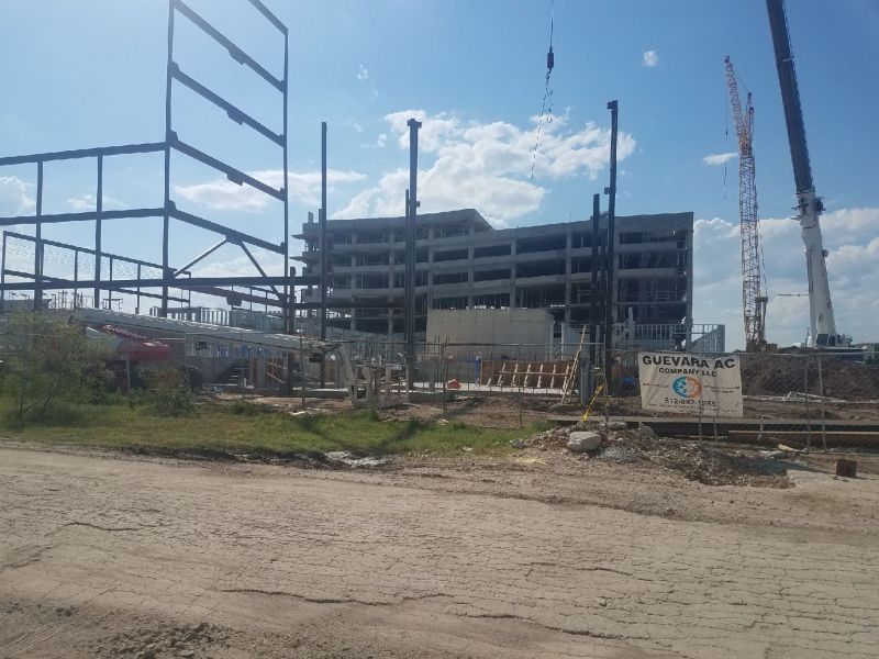 5700 Riverside Drive 