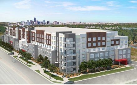 5700 Riverside Drive 