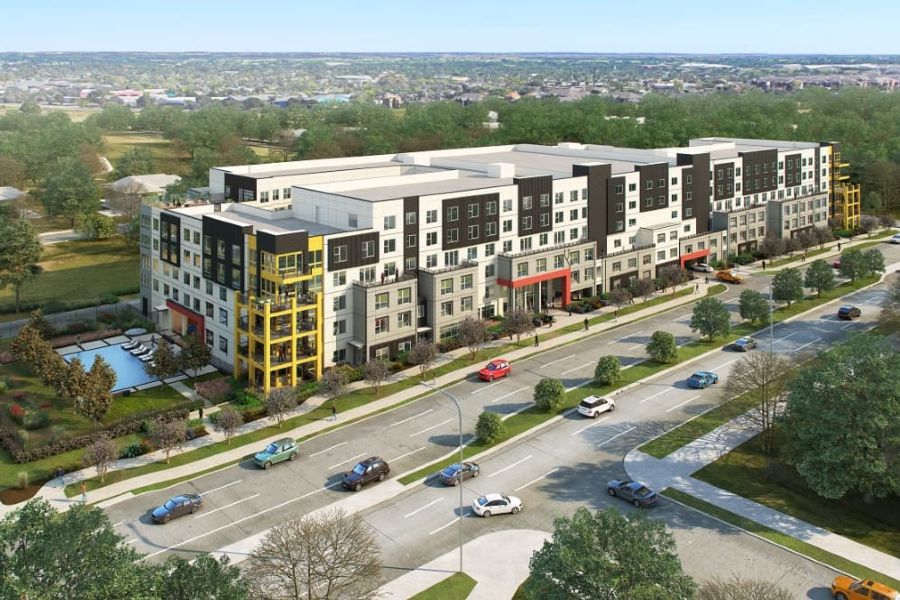 5700 Riverside Drive 