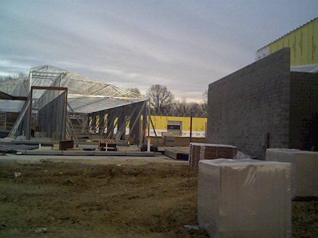 Bishop-Fenwick High School