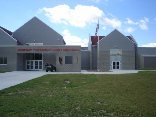 Bishop-Fenwick High School