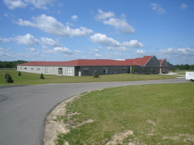 Bishop-Fenwick High School