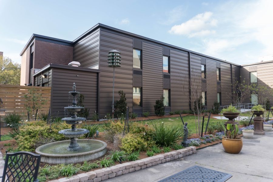 Chateau De Notre Dame