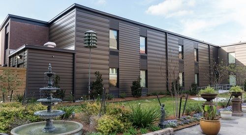 Chateau De Notre Dame