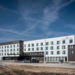 Courtyard by Marriott