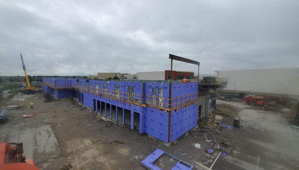 Courtyard by Marriott