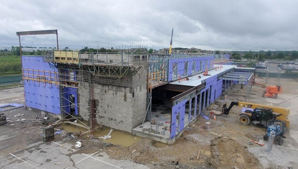 Courtyard by Marriott