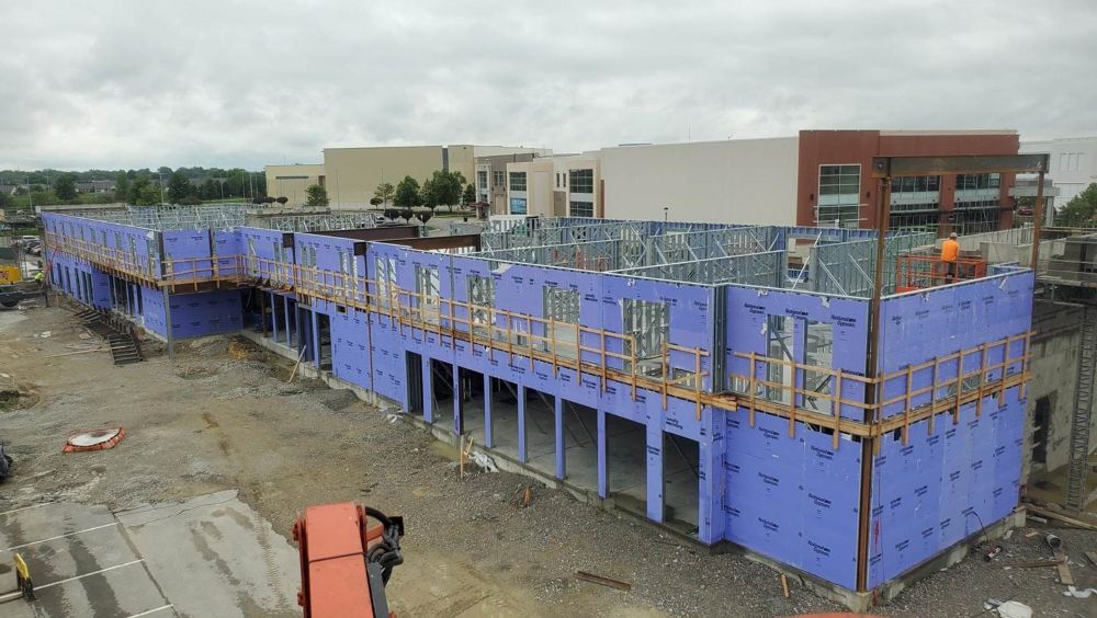 Courtyard by Marriott