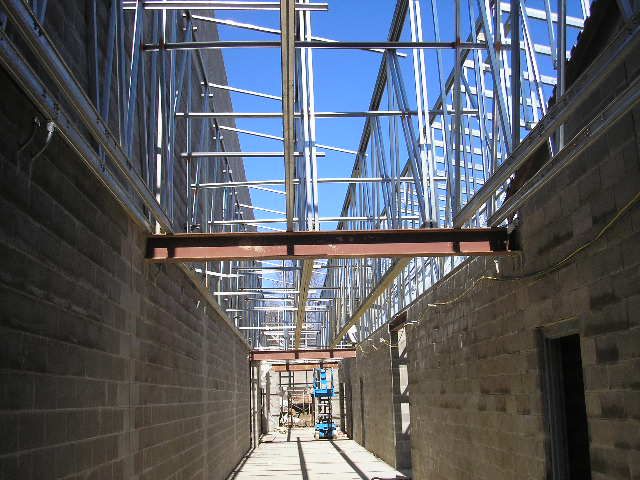 Dayton Belle Haven High School