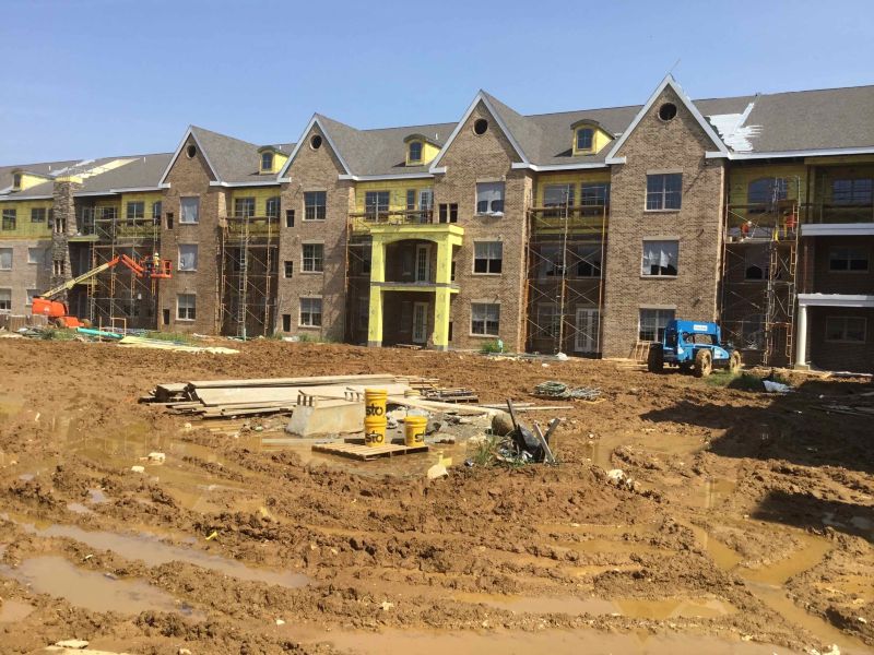 Farms at Bailey Station