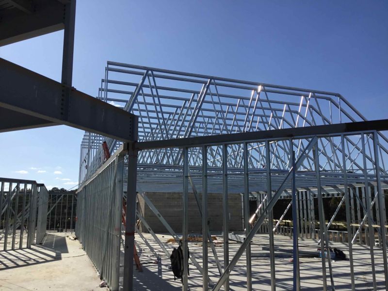 Farms at Bailey Station