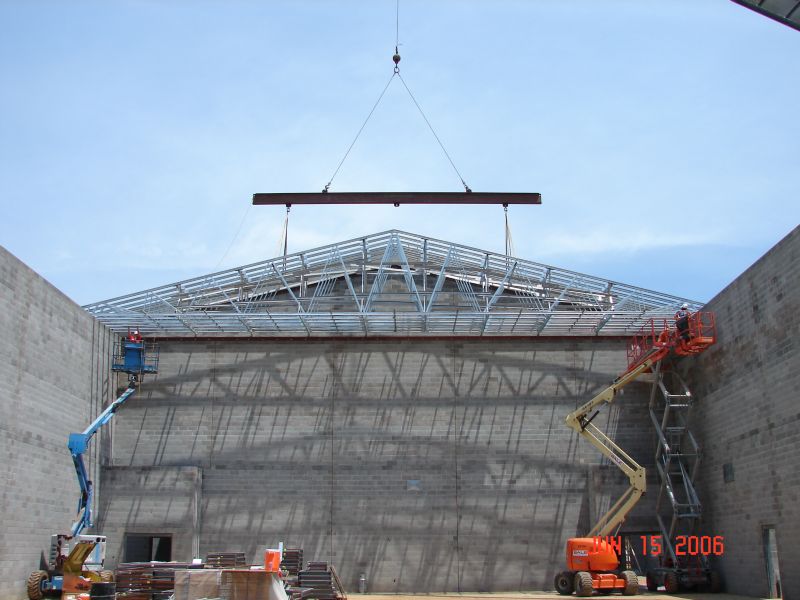 Green Castle Baptist Church