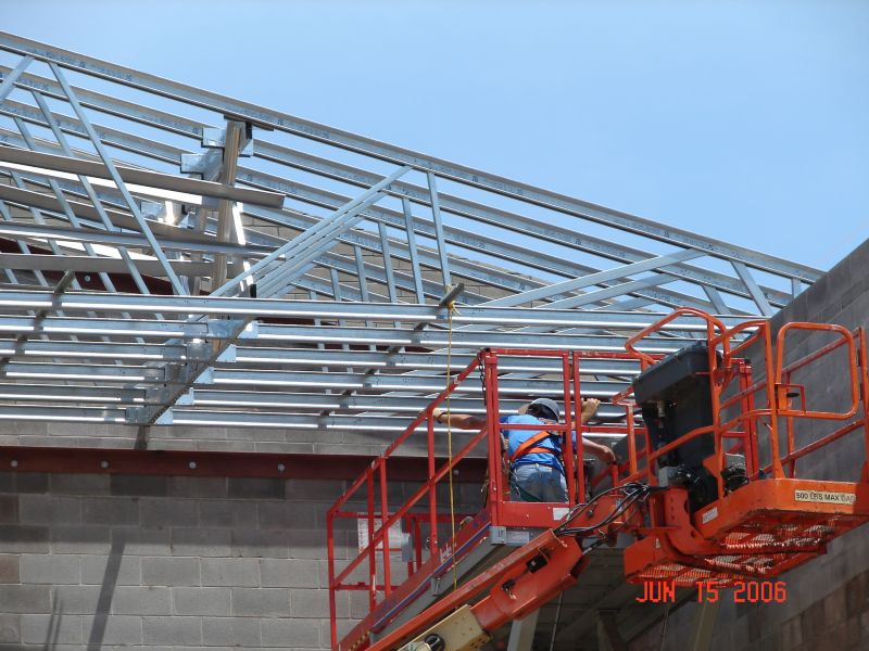 Green Castle Baptist Church