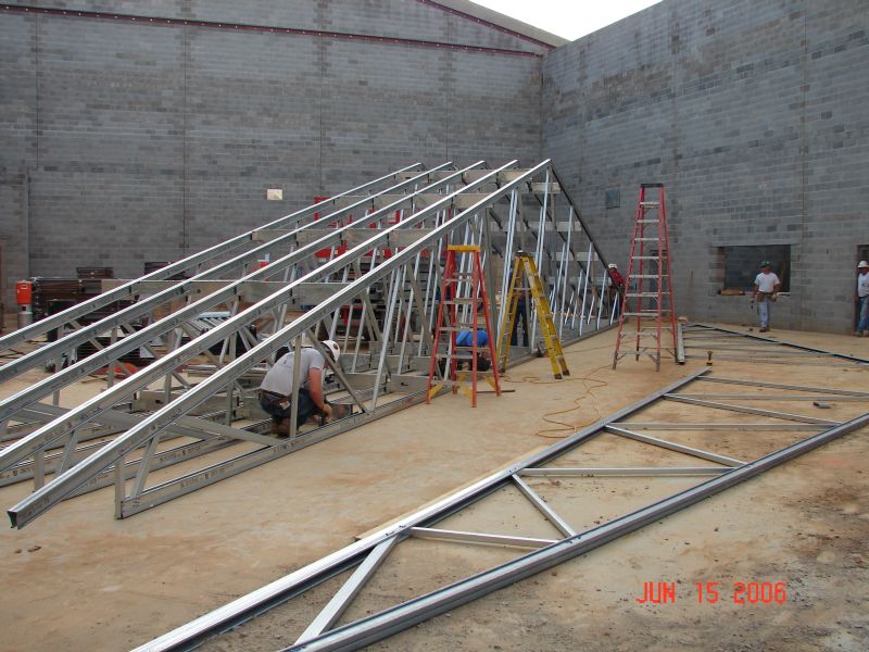 Green Castle Baptist Church