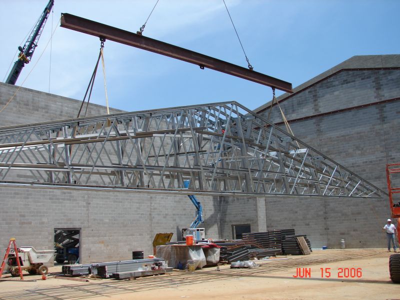 Green Castle Baptist Church