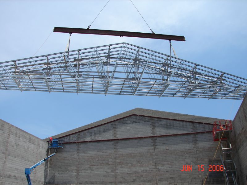 Green Castle Baptist Church