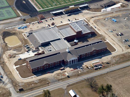 Hamilton High School