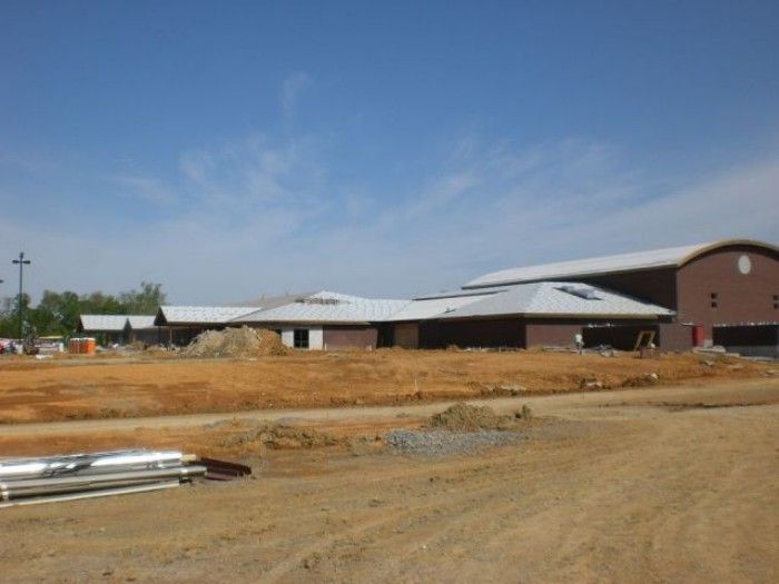Heartland Elementary School