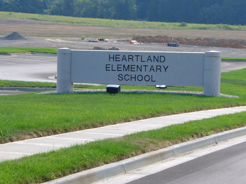 Heartland Elementary School