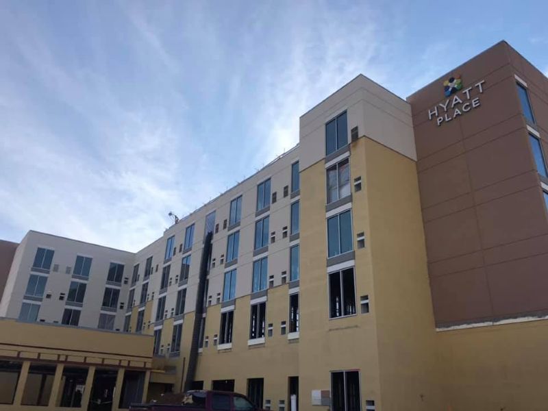 Hyatt Place Hotel